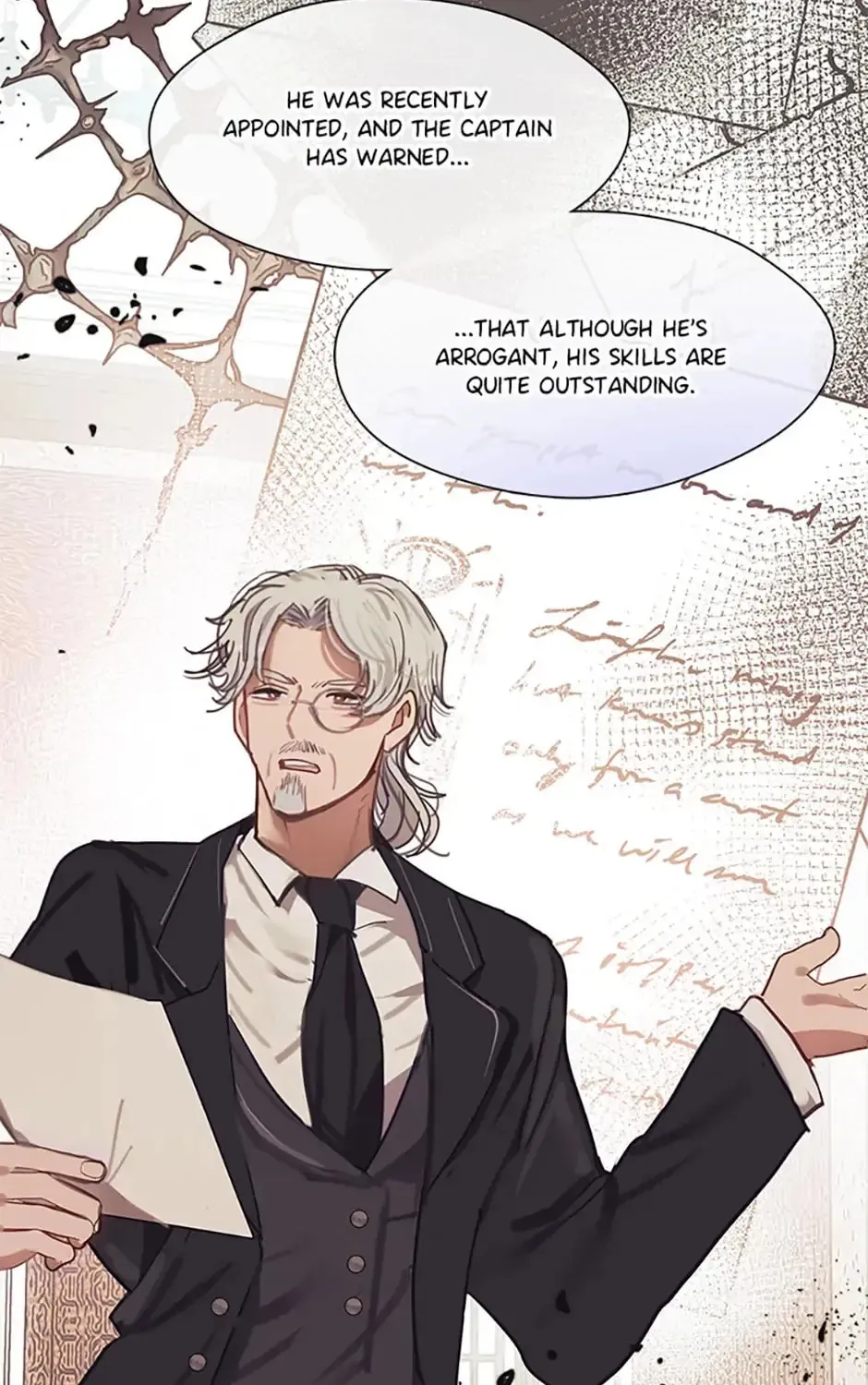 Read Devoted to Diamond chapter 70 image 72 on Lezhin