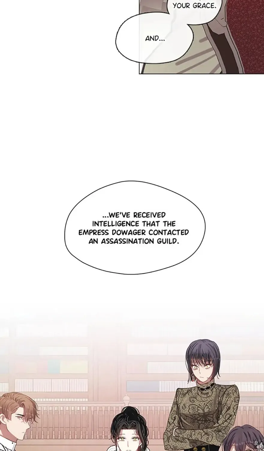 Read Devoted to Diamond chapter 70 image 76 on Lezhin