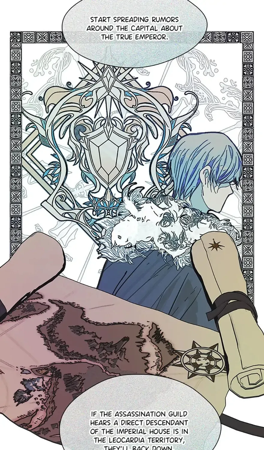 Read Devoted to Diamond chapter 70 image 82 on Lezhin