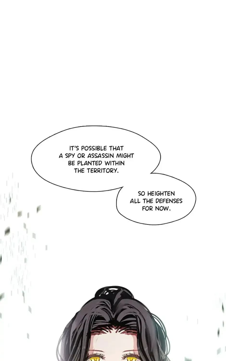 Read Devoted to Diamond chapter 70 image 86 on Lezhin