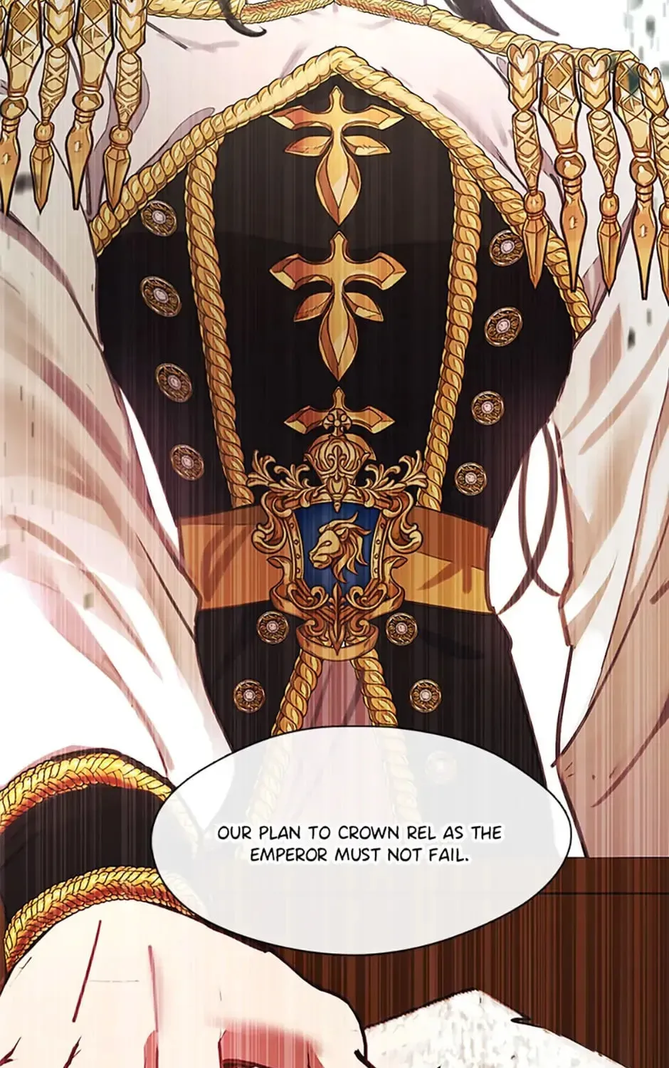 Read Devoted to Diamond chapter 70 image 88 on Lezhin