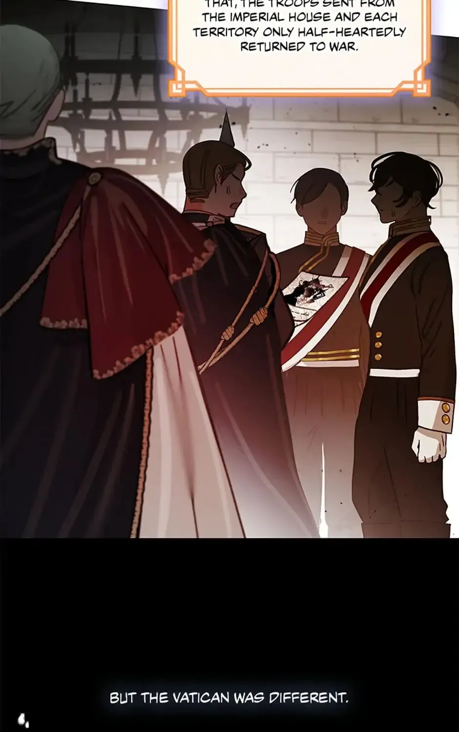 Read Devoted to Diamond chapter 70 image 94 on Lezhin