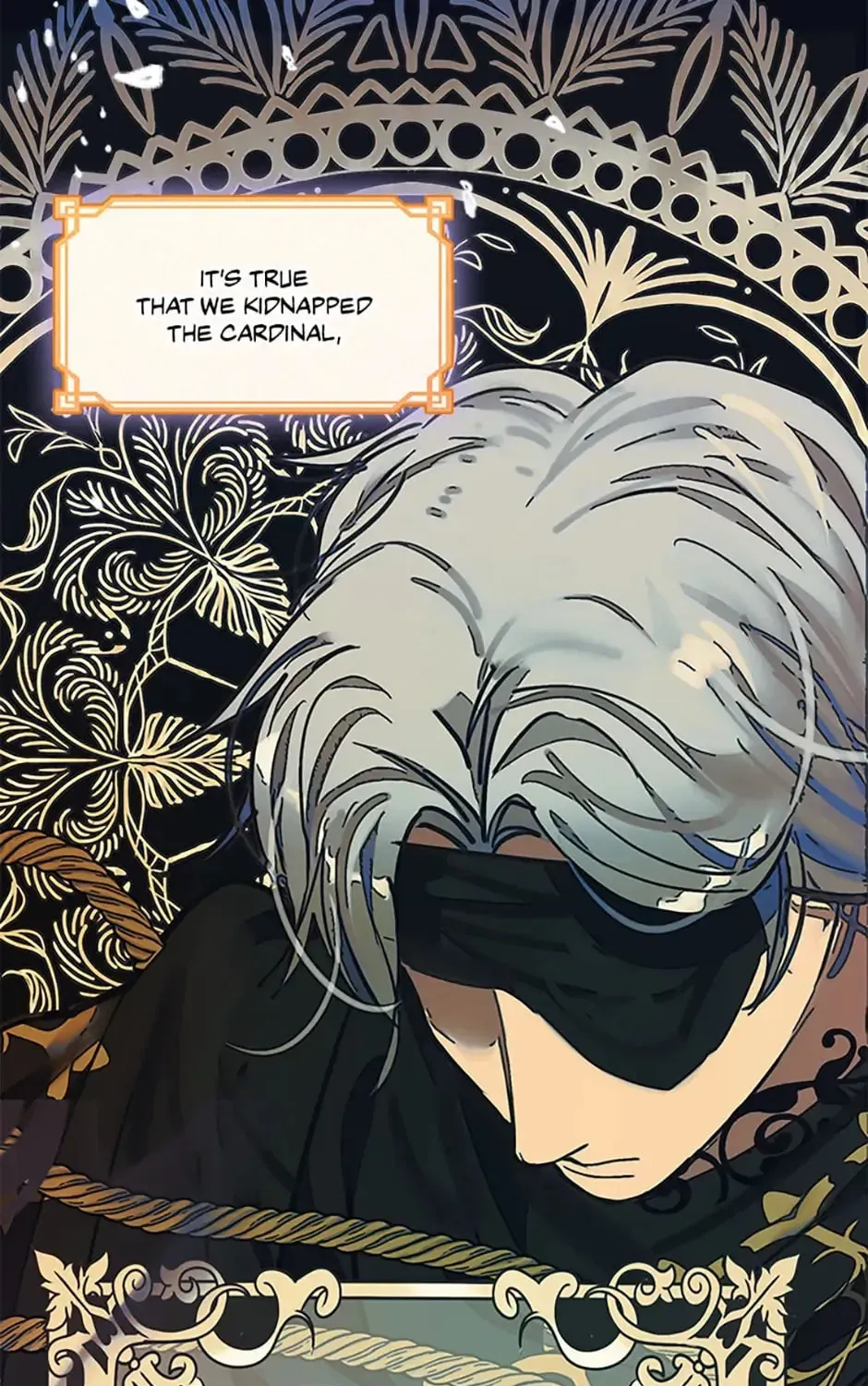 Read Devoted to Diamond chapter 70 image 96 on Lezhin