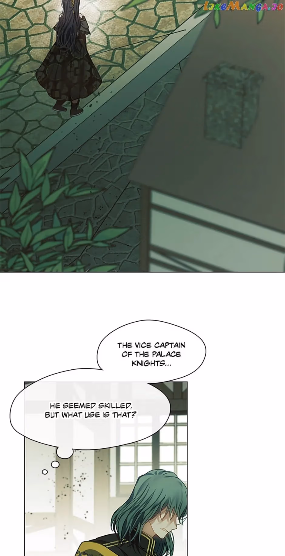 Read Devoted to Diamond chapter 71 image 1 on Lezhin
