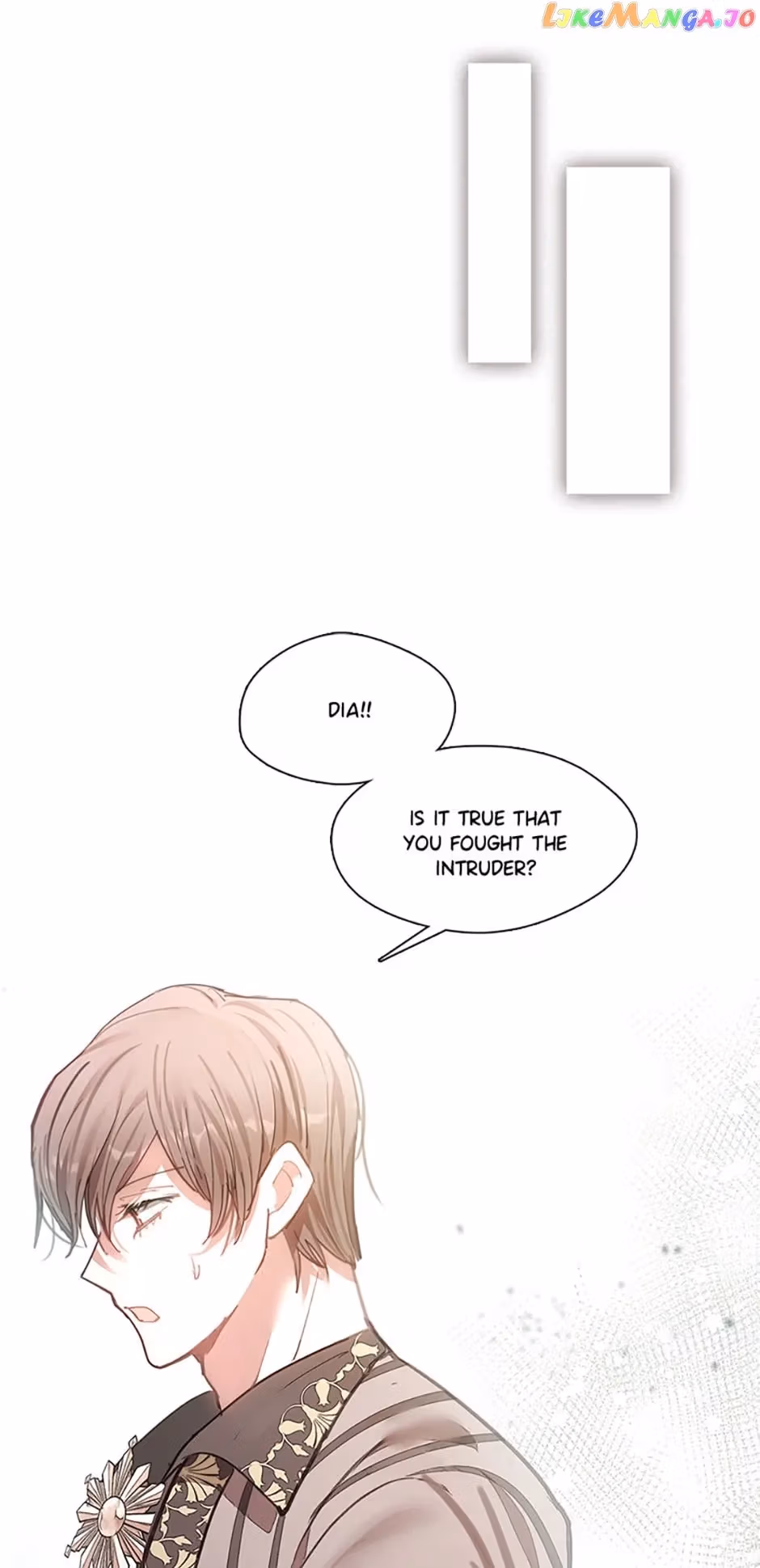 Read Devoted to Diamond chapter 71 image 10 on Lezhin