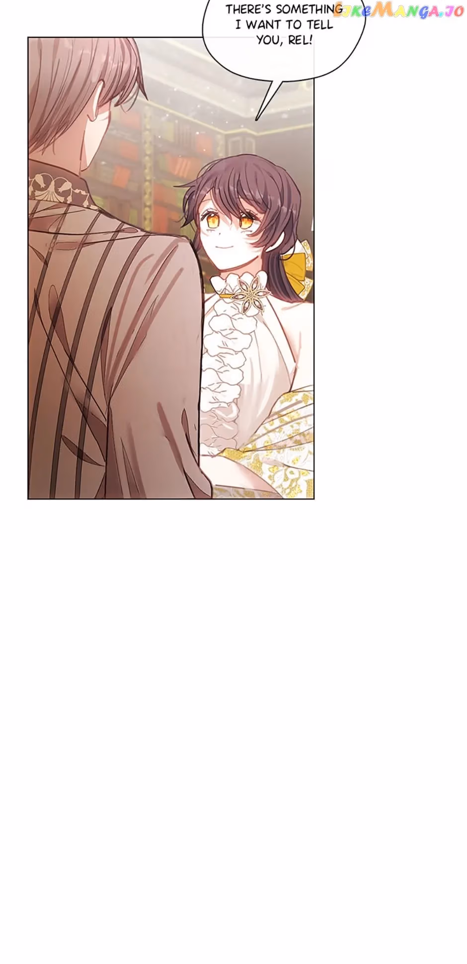 Read Devoted to Diamond chapter 71 image 13 on Lezhin