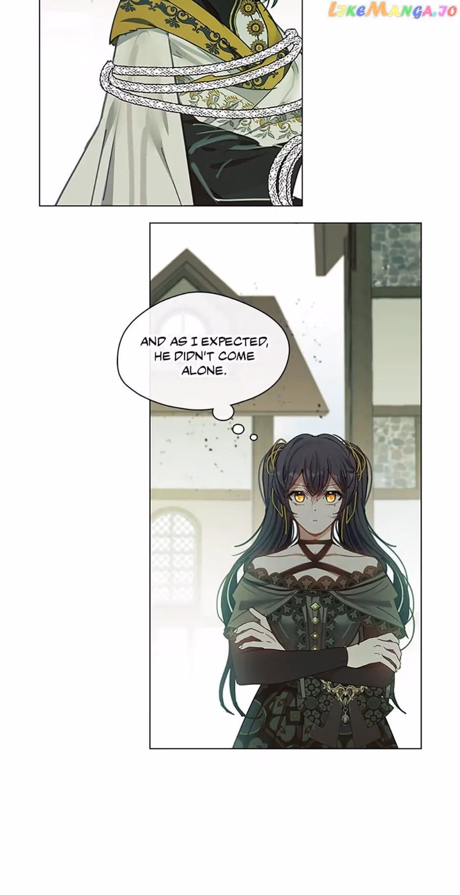 Read Devoted to Diamond chapter 71 image 2 on Lezhin