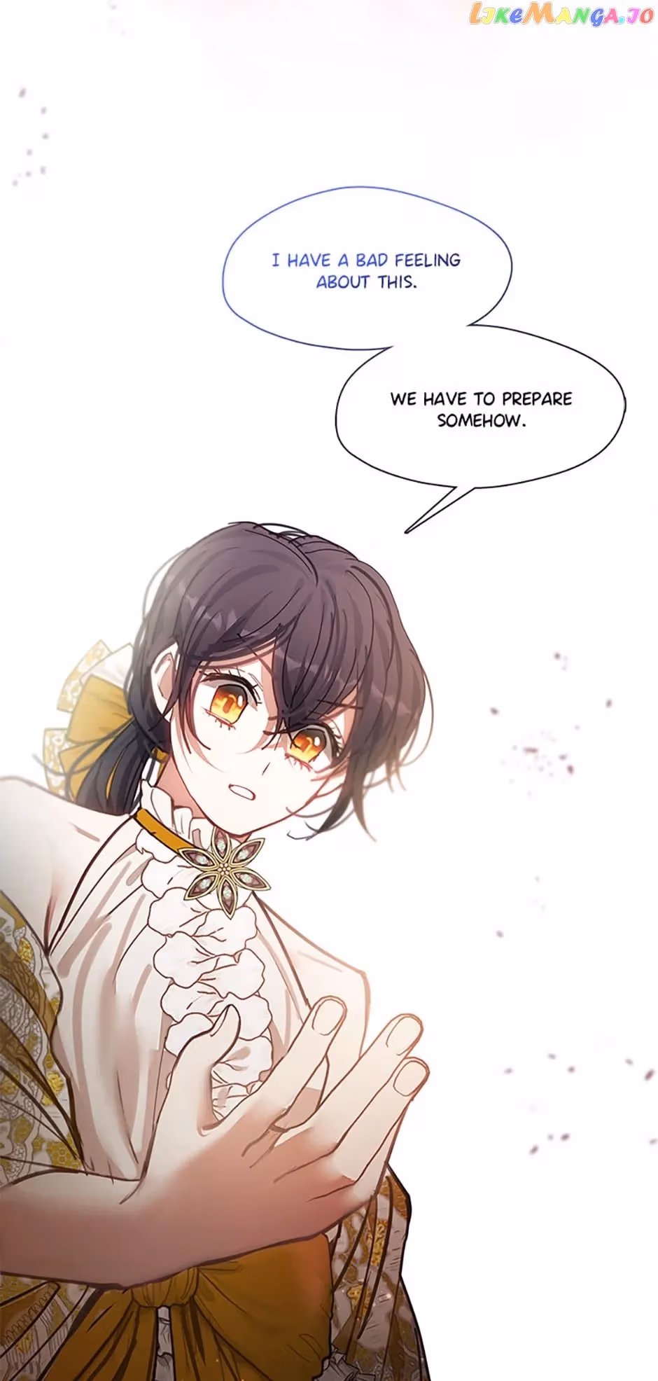 Read Devoted to Diamond chapter 71 image 24 on Lezhin