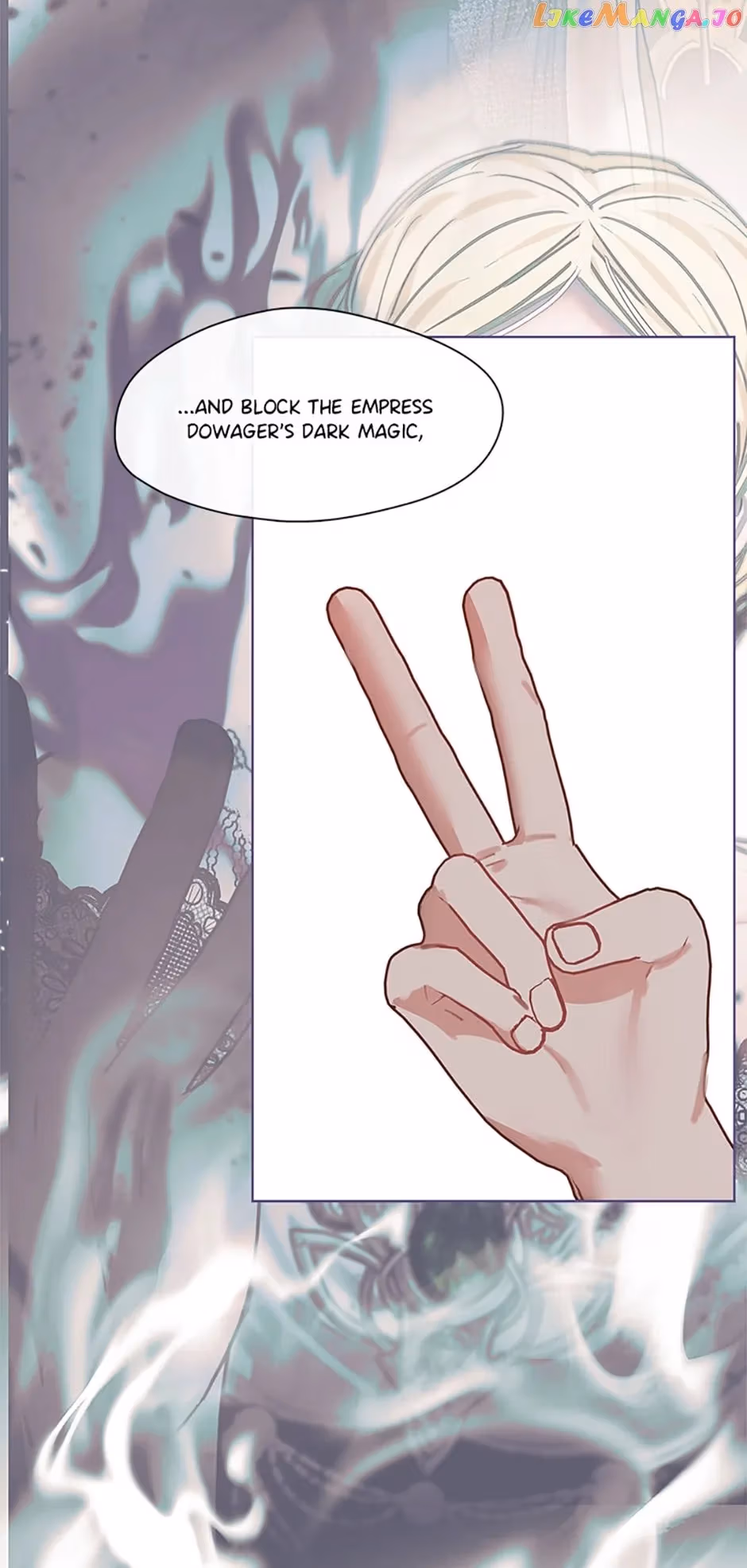 Read Devoted to Diamond chapter 71 image 26 on Lezhin