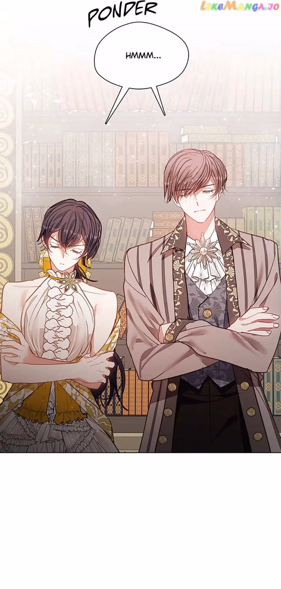Read Devoted to Diamond chapter 71 image 28 on Lezhin