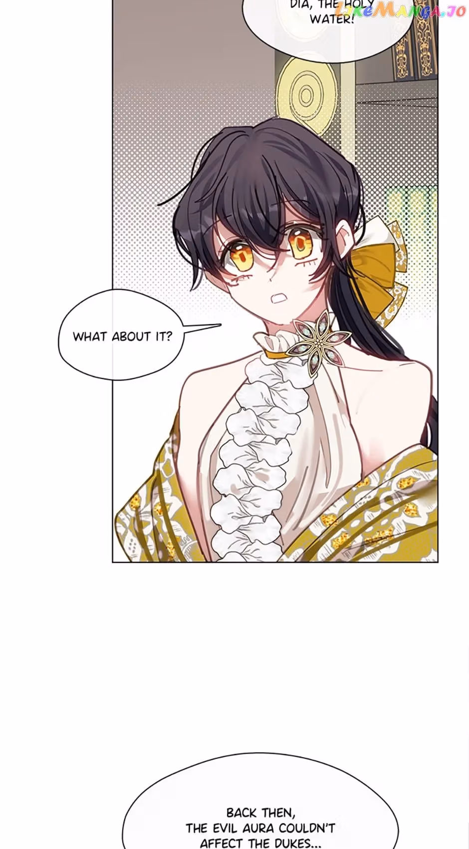 Read Devoted to Diamond chapter 71 image 30 on Lezhin