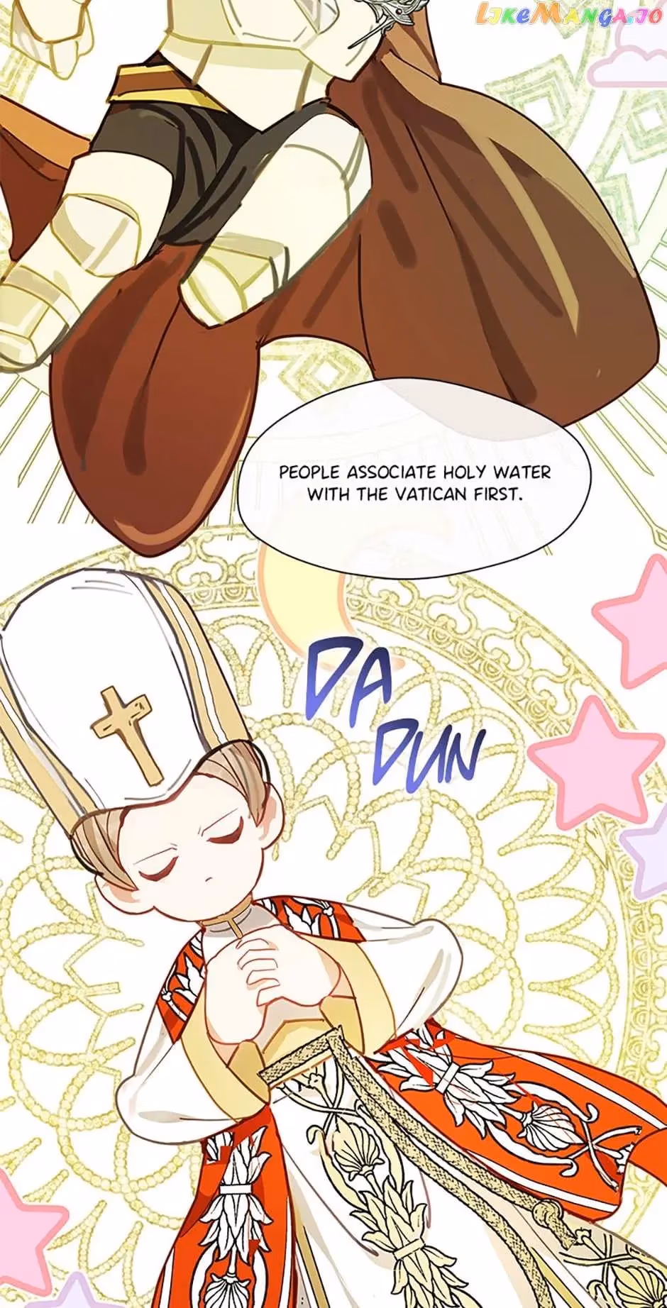 Read Devoted to Diamond chapter 71 image 34 on Lezhin