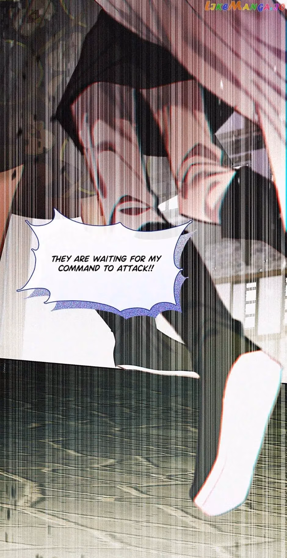 Read Devoted to Diamond chapter 71 image 4 on Lezhin