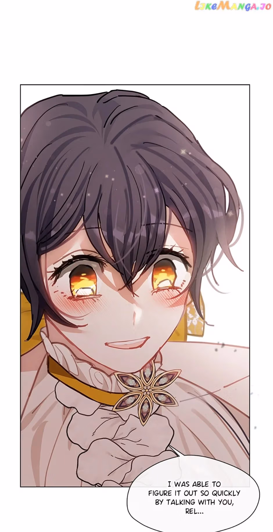 Read Devoted to Diamond chapter 71 image 41 on Lezhin