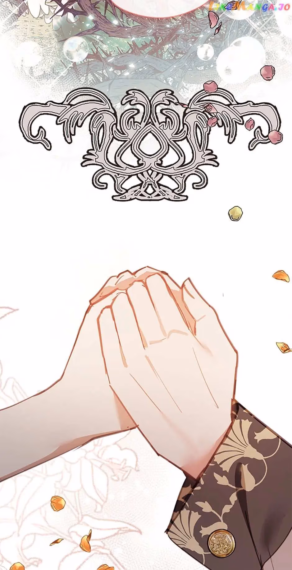 Read Devoted to Diamond chapter 71 image 44 on Lezhin