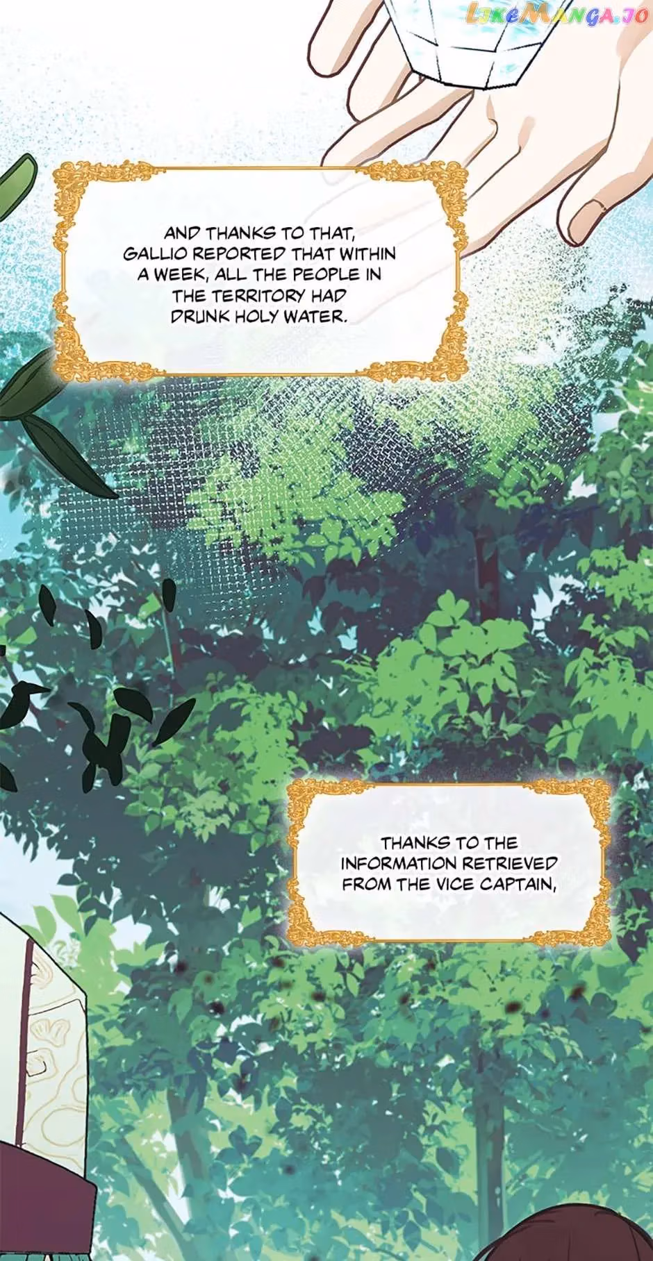 Read Devoted to Diamond chapter 71 image 56 on Lezhin