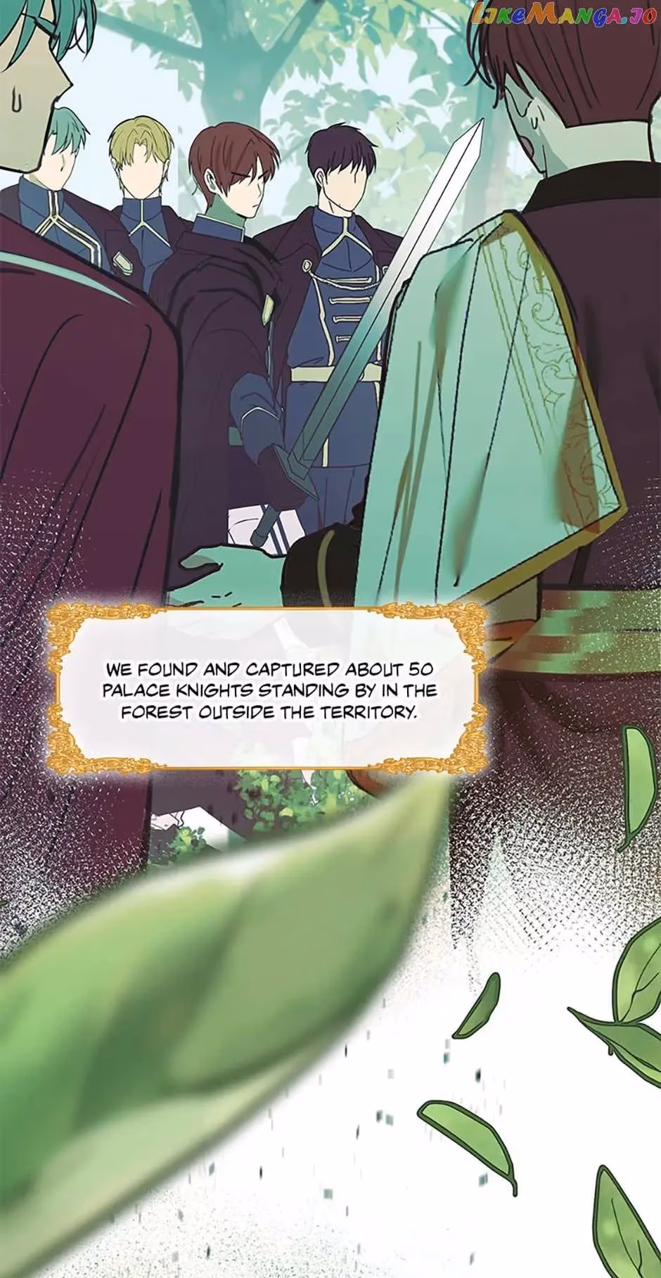 Read Devoted to Diamond chapter 71 image 57 on Lezhin