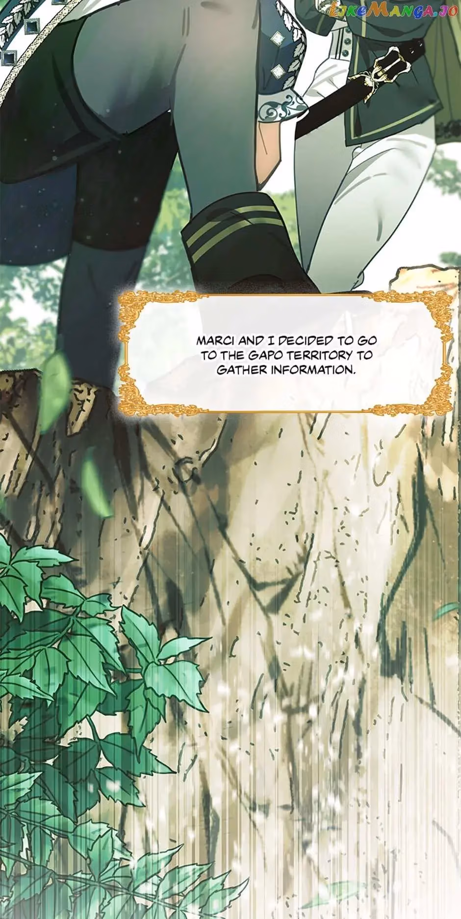 Read Devoted to Diamond chapter 71 image 61 on Lezhin
