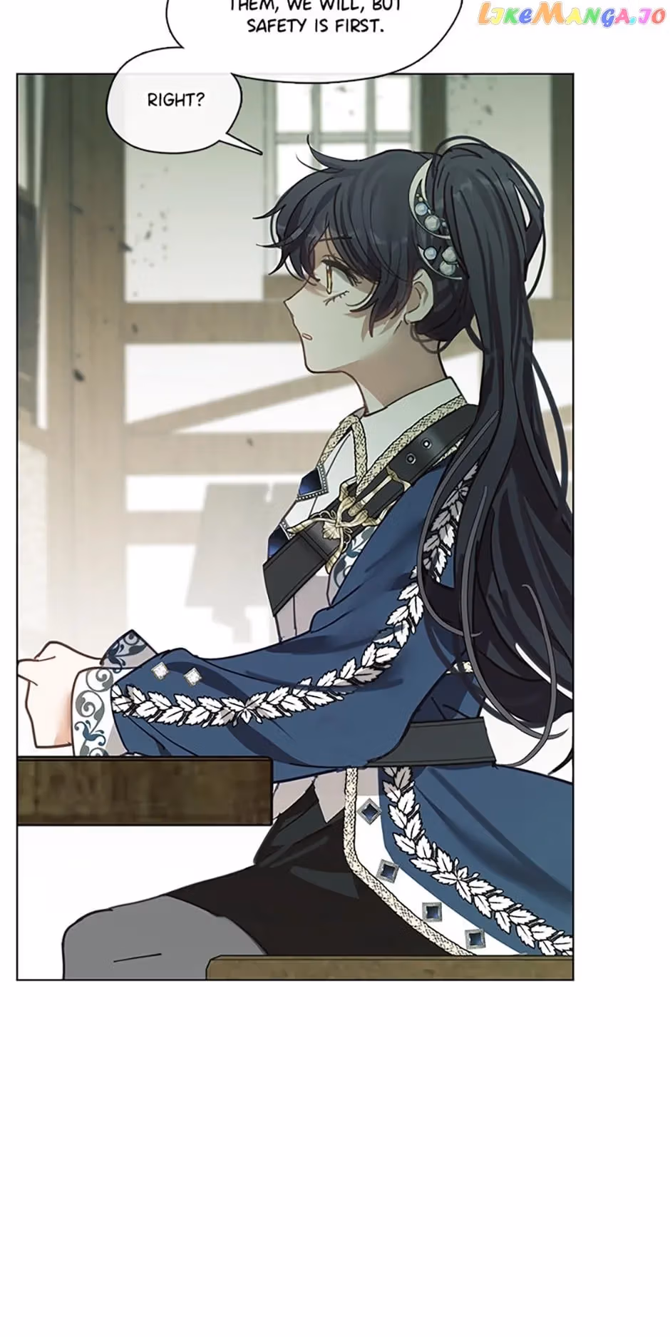 Read Devoted to Diamond chapter 71 image 65 on Lezhin