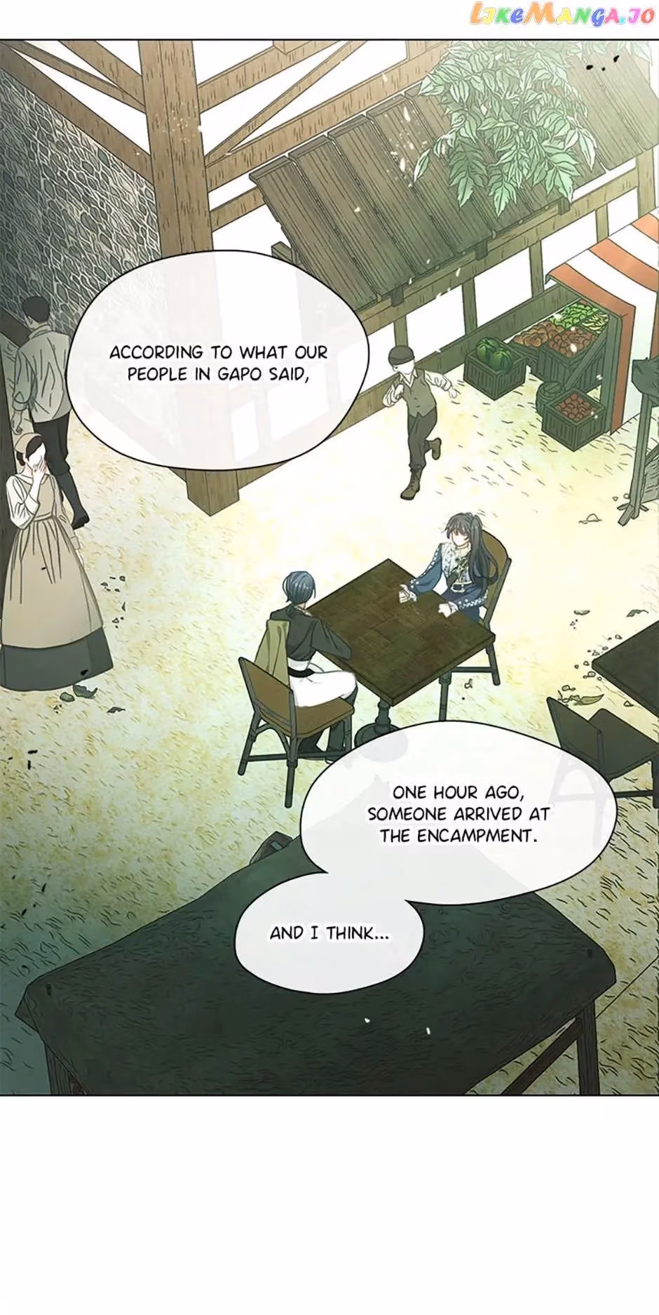 Read Devoted to Diamond chapter 71 image 66 on Lezhin