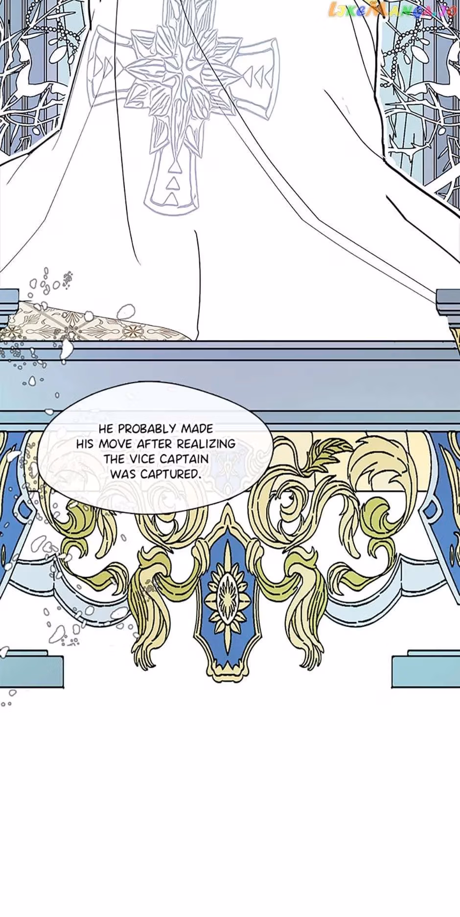 Read Devoted to Diamond chapter 71 image 68 on Lezhin
