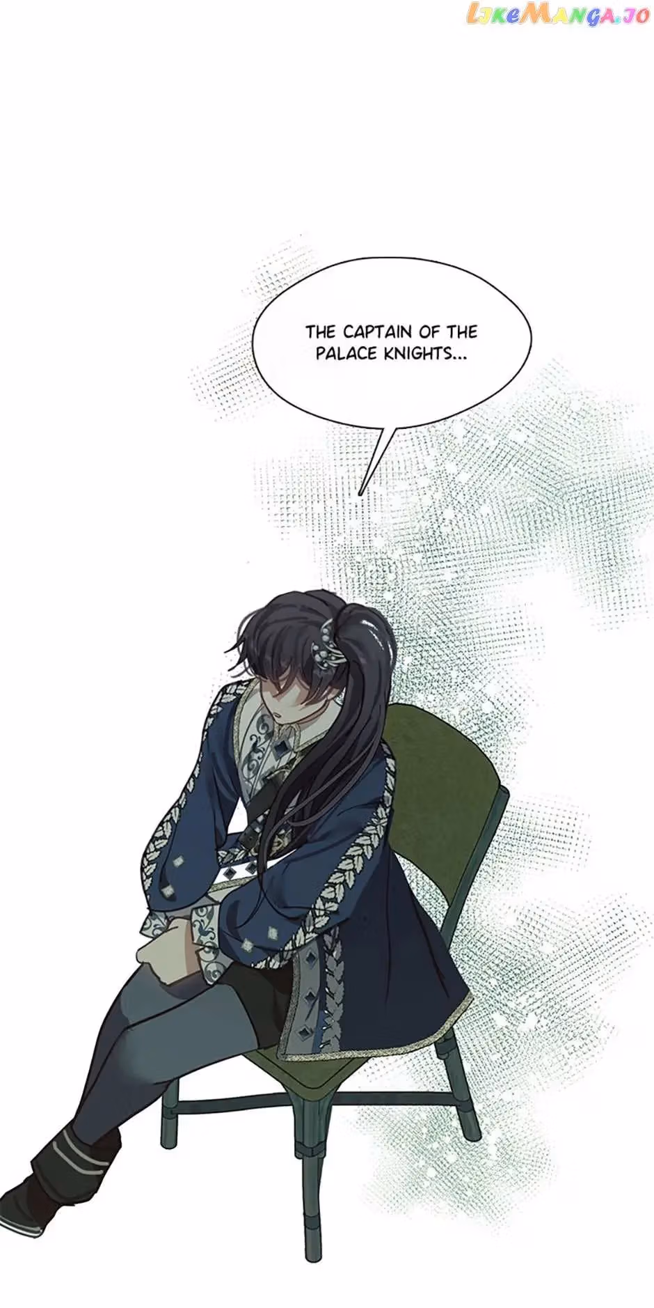 Read Devoted to Diamond chapter 71 image 69 on Lezhin