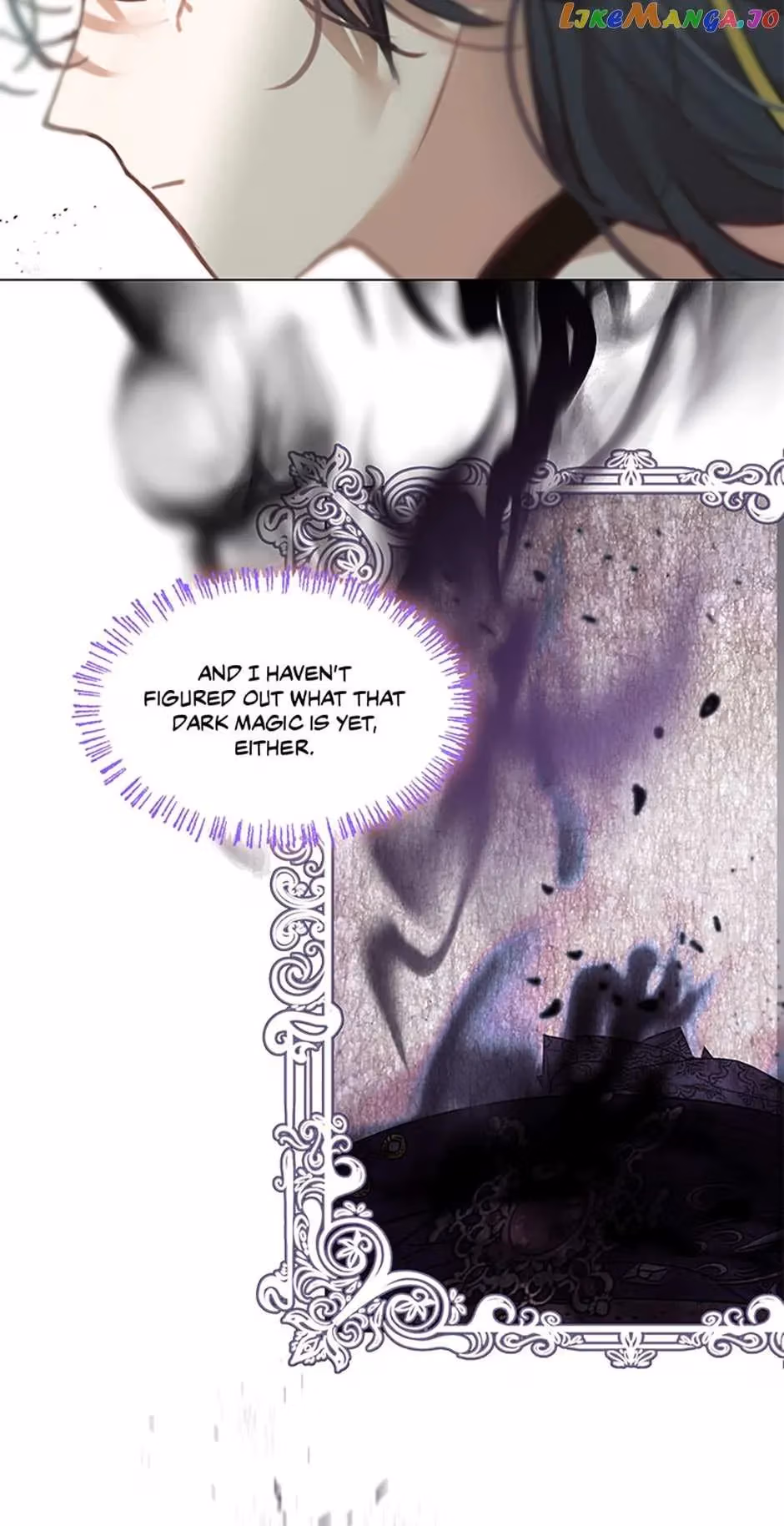 Read Devoted to Diamond chapter 71 image 7 on Lezhin