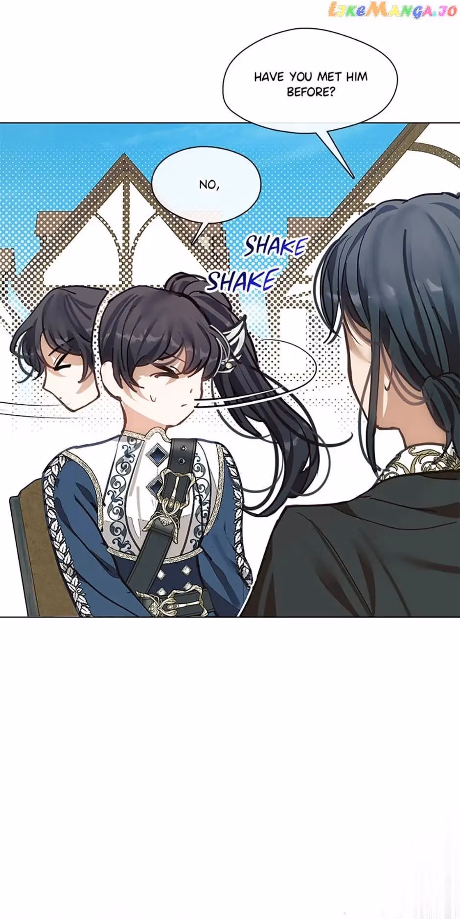 Read Devoted to Diamond chapter 71 image 70 on Lezhin