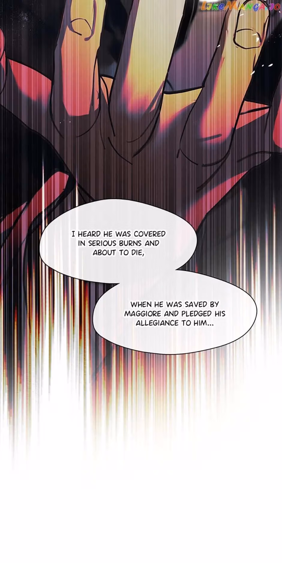 Read Devoted to Diamond chapter 71 image 72 on Lezhin