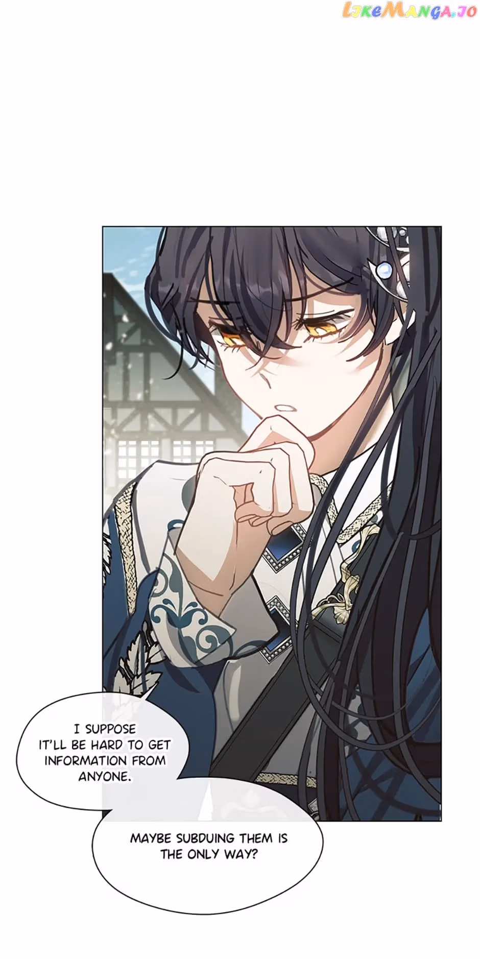 Read Devoted to Diamond chapter 71 image 74 on Lezhin