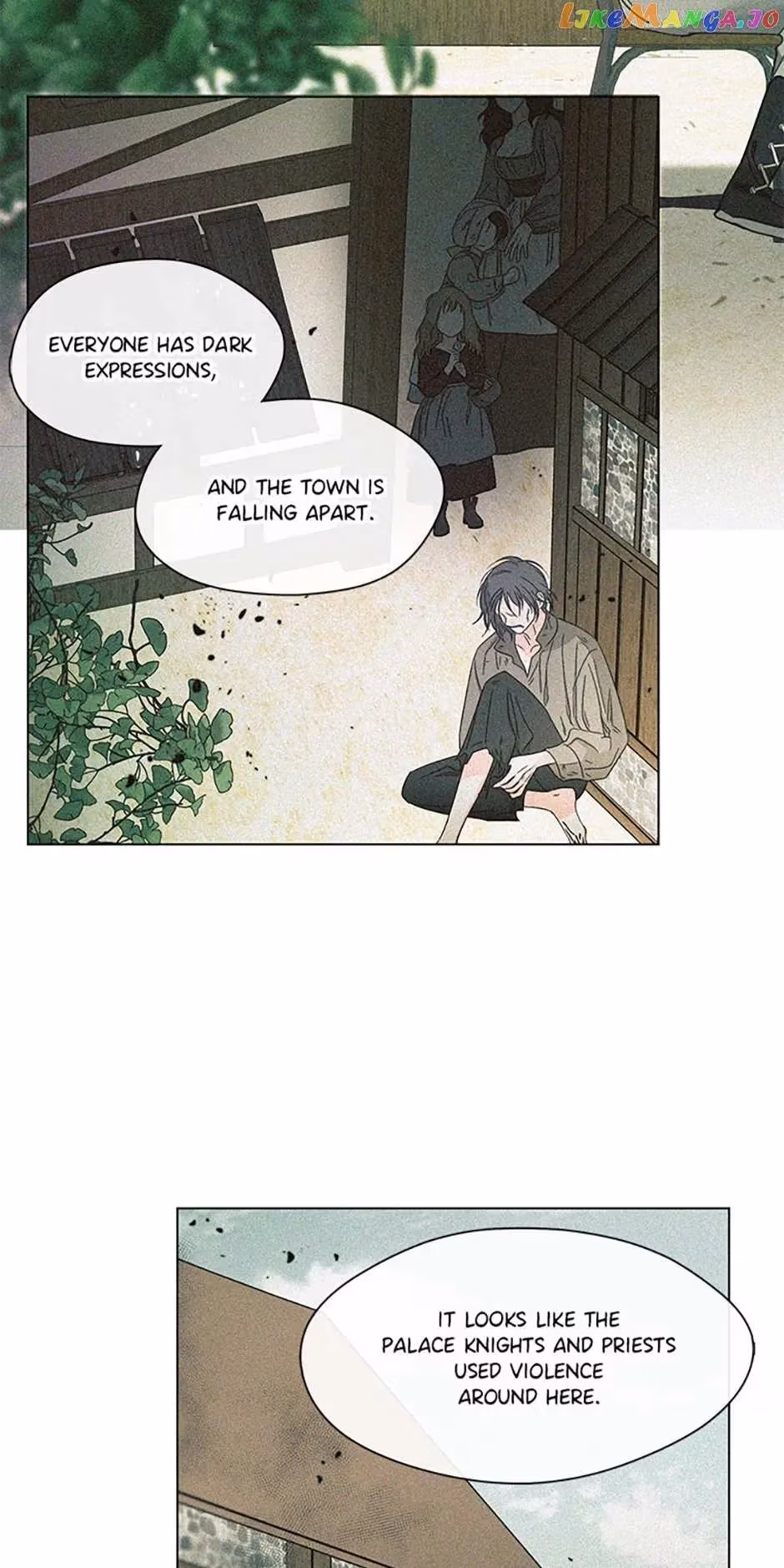 Read Devoted to Diamond chapter 71 image 76 on Lezhin