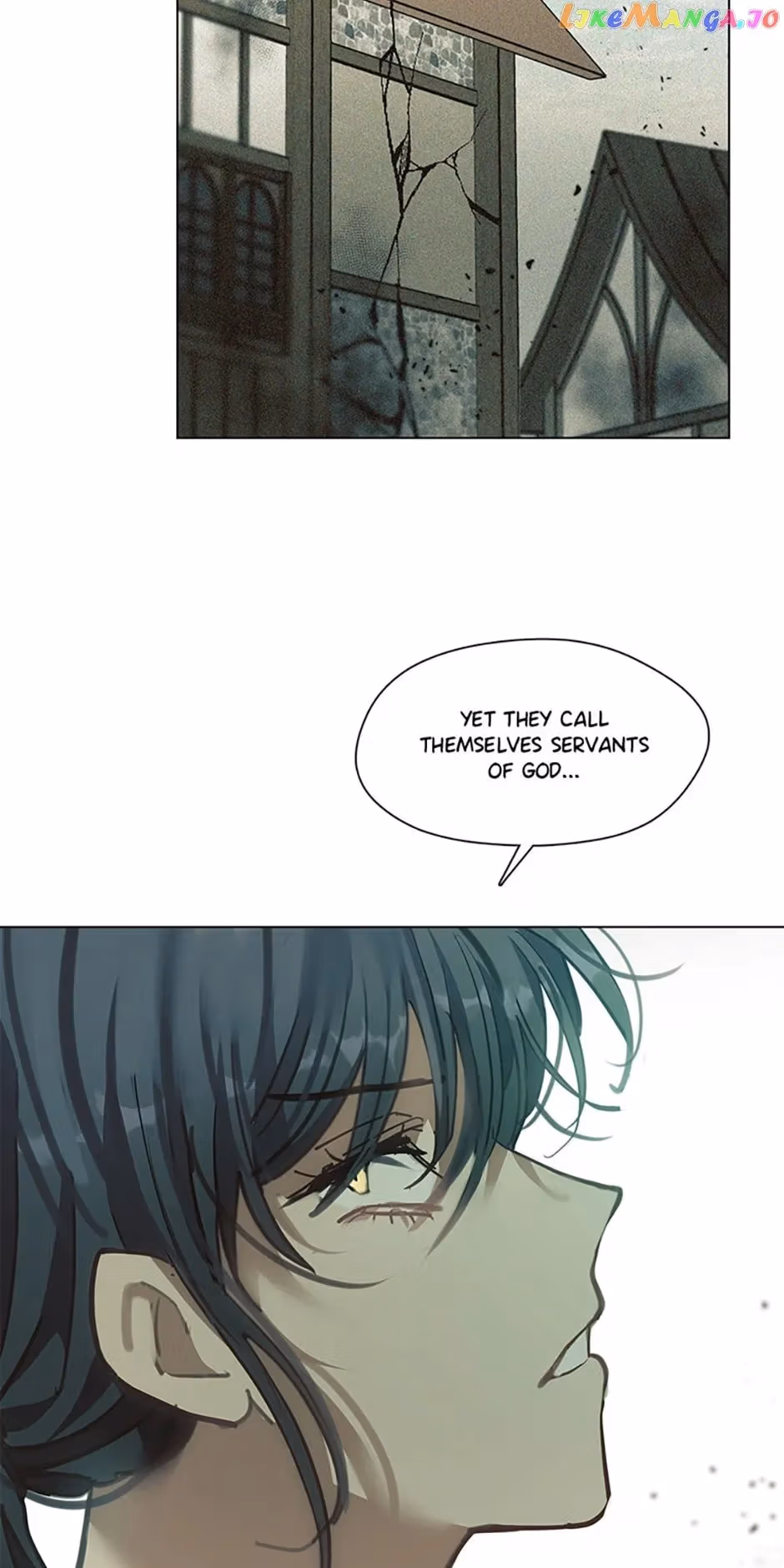 Read Devoted to Diamond chapter 71 image 77 on Lezhin