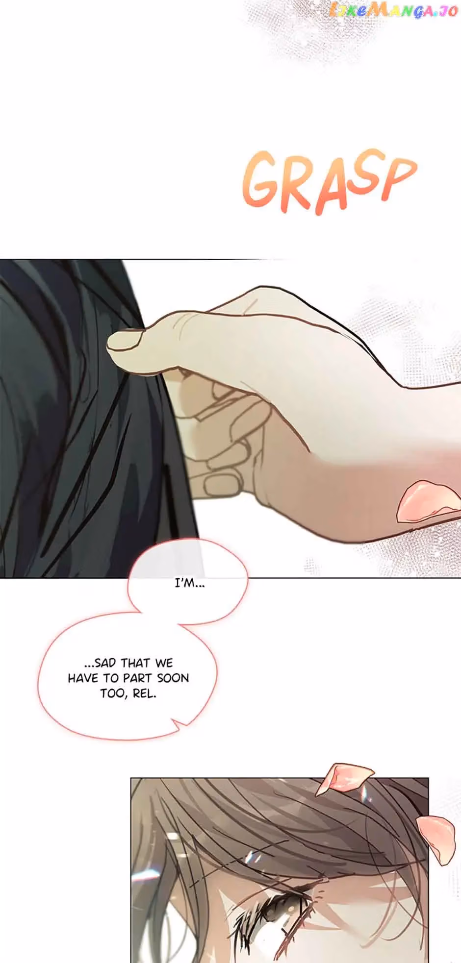 Read Devoted to Diamond chapter 72 image 100 on Lezhin