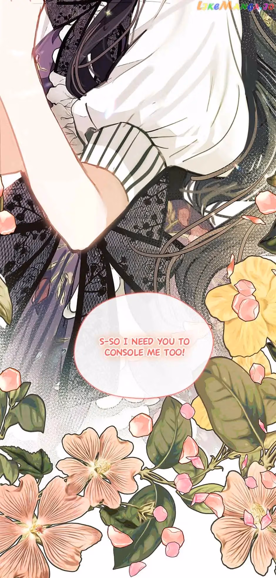 Read Devoted to Diamond chapter 72 image 102 on Lezhin
