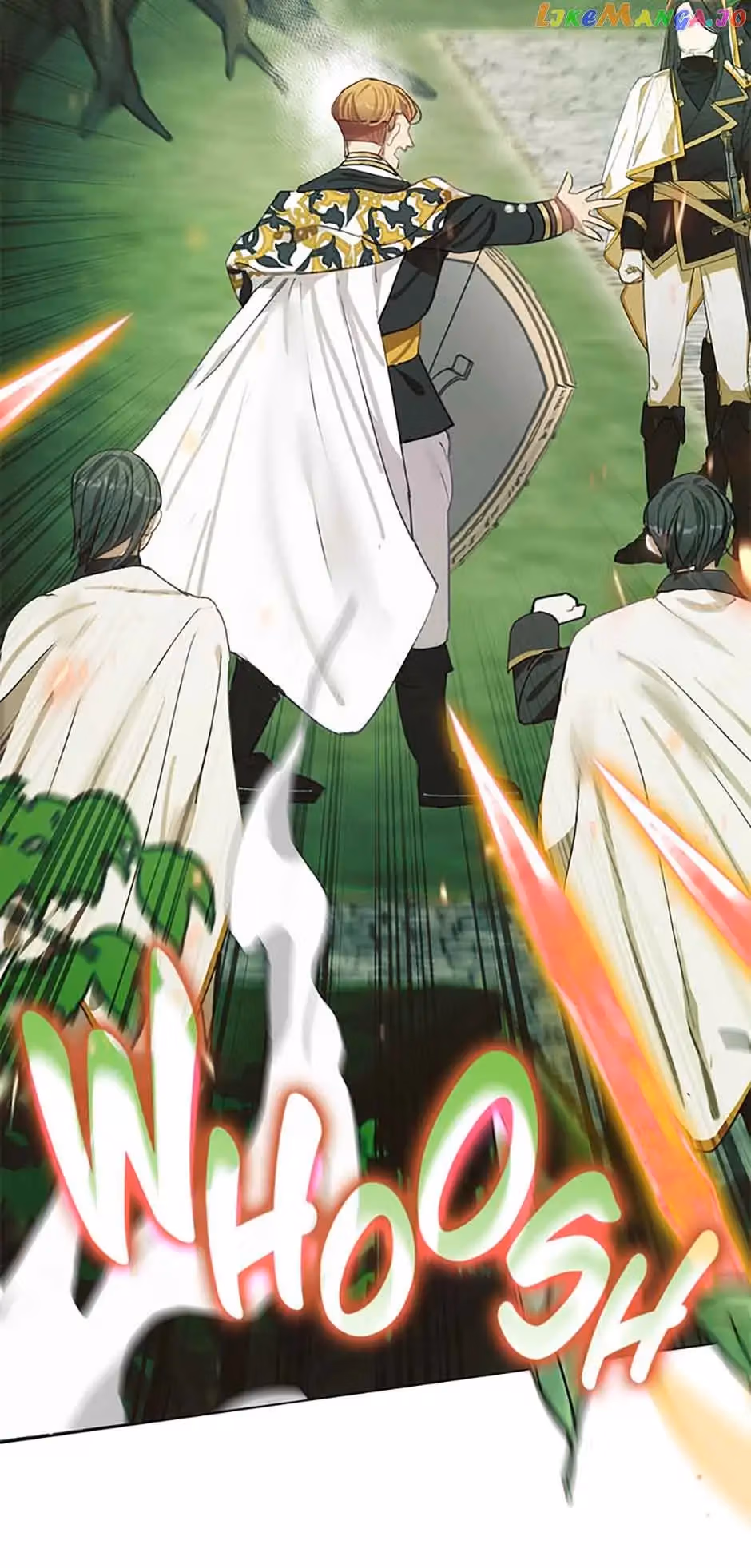 Read Devoted to Diamond chapter 72 image 14 on Lezhin
