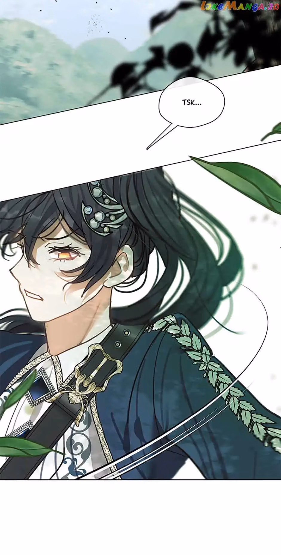 Read Devoted to Diamond chapter 72 image 28 on Lezhin