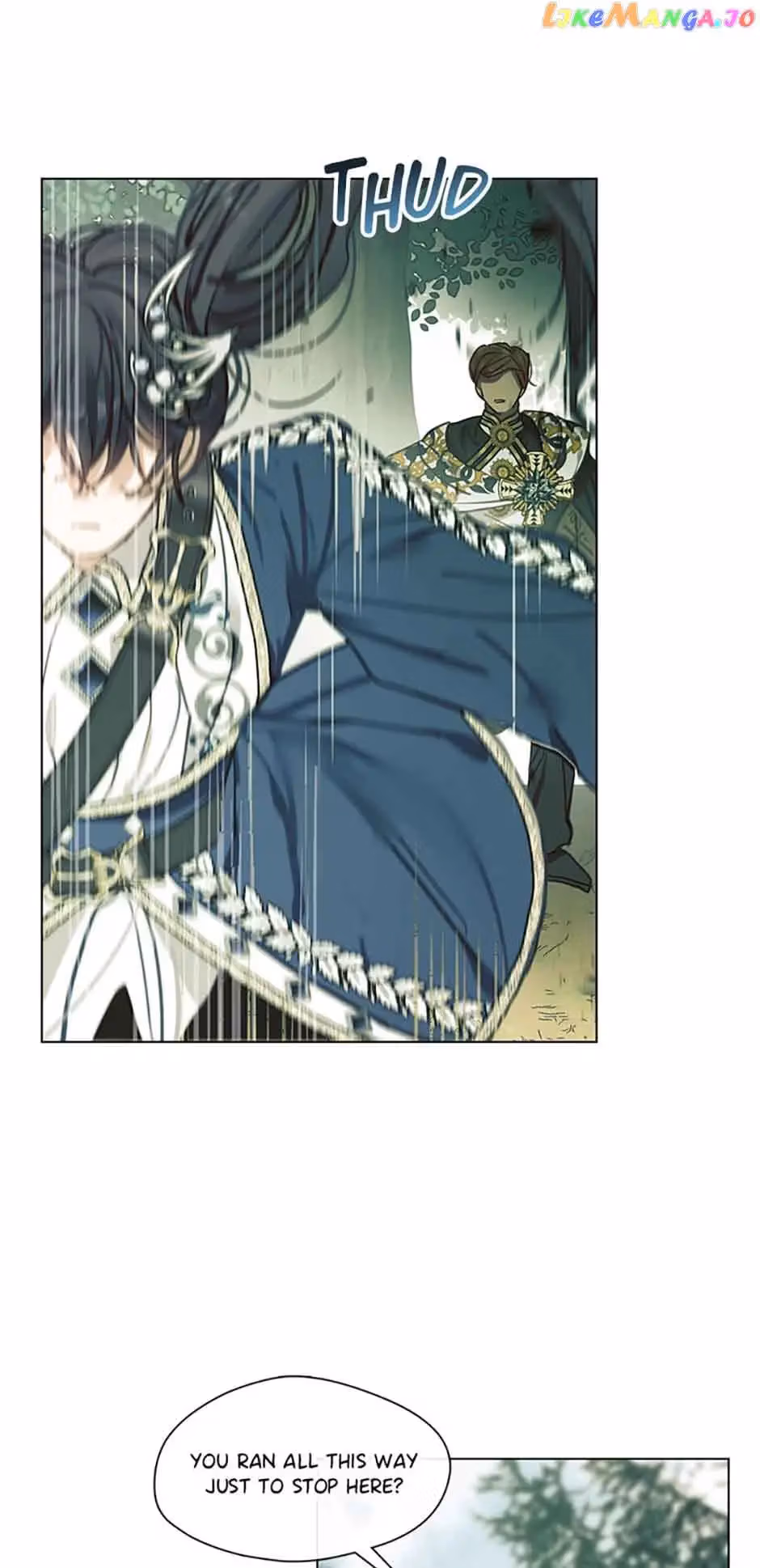 Read Devoted to Diamond chapter 72 image 29 on Lezhin