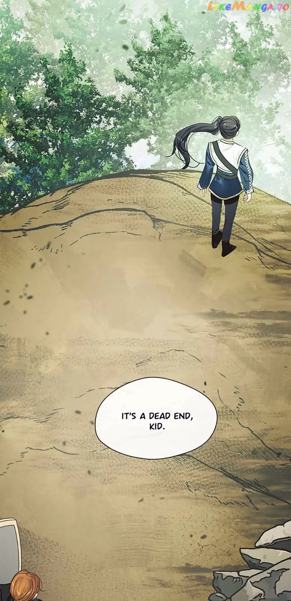 Read Devoted to Diamond chapter 72 image 31 on Lezhin