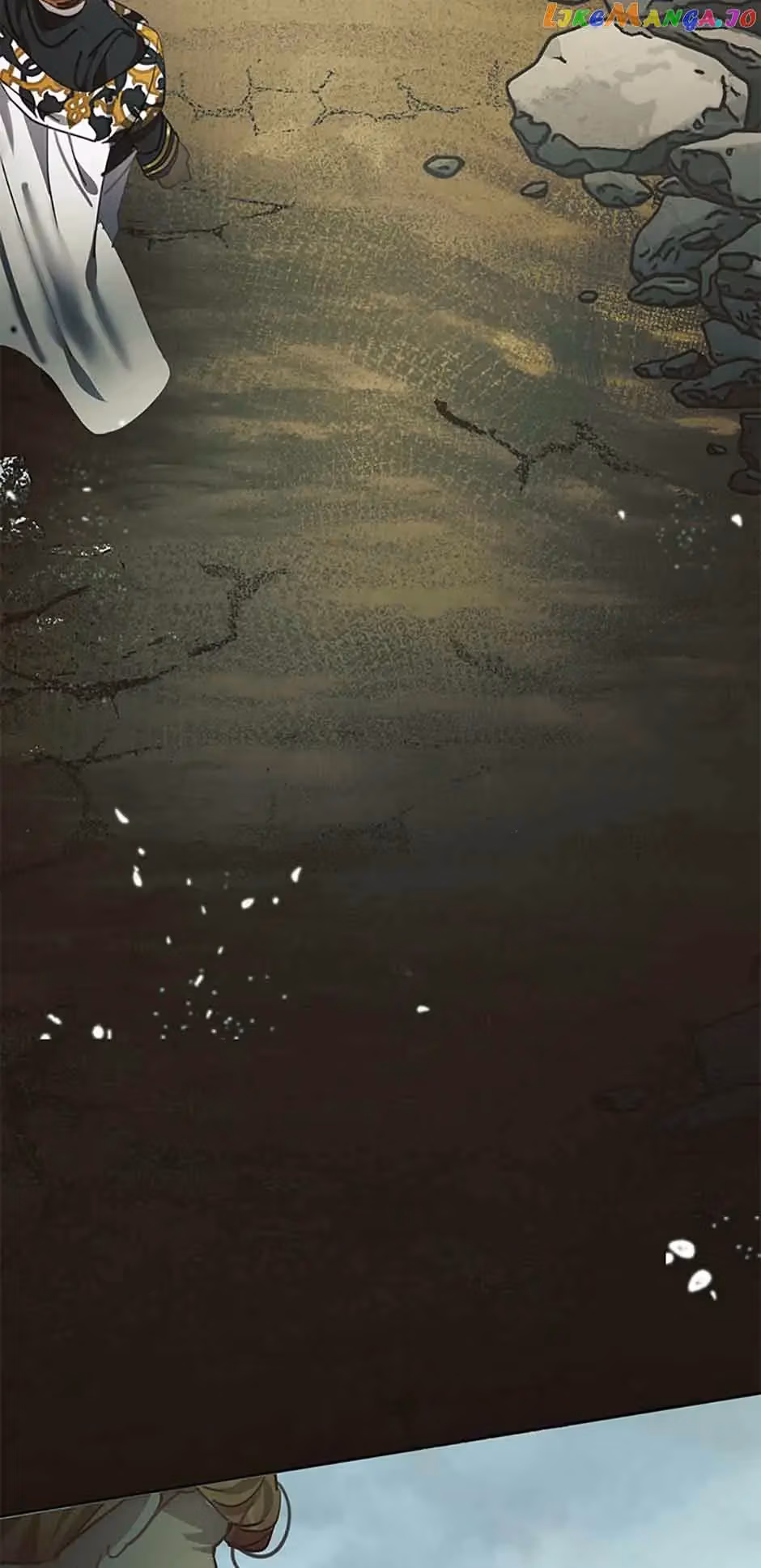 Read Devoted to Diamond chapter 72 image 32 on Lezhin