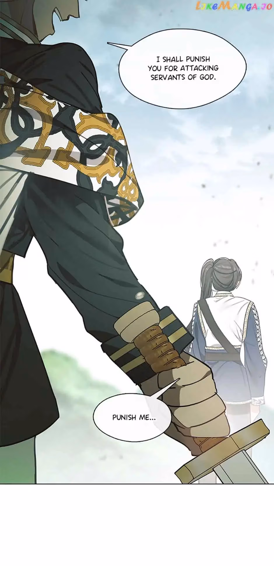 Read Devoted to Diamond chapter 72 image 33 on Lezhin