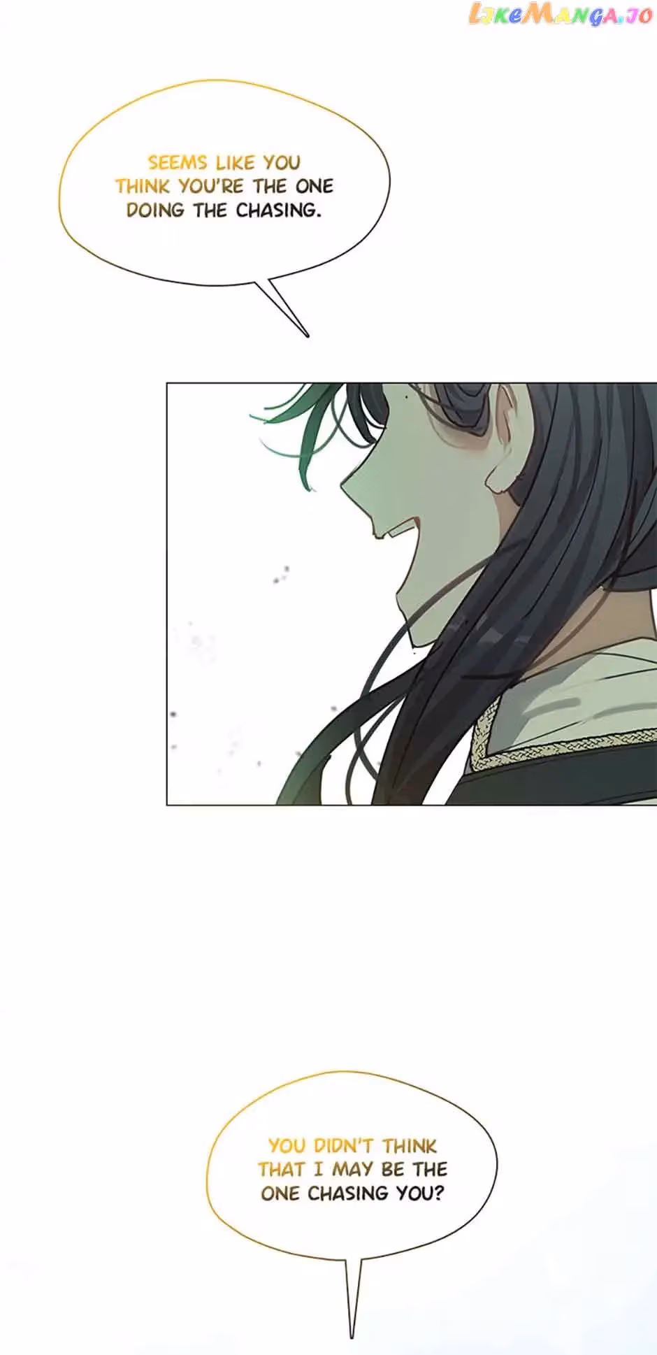 Read Devoted to Diamond chapter 72 image 34 on Lezhin