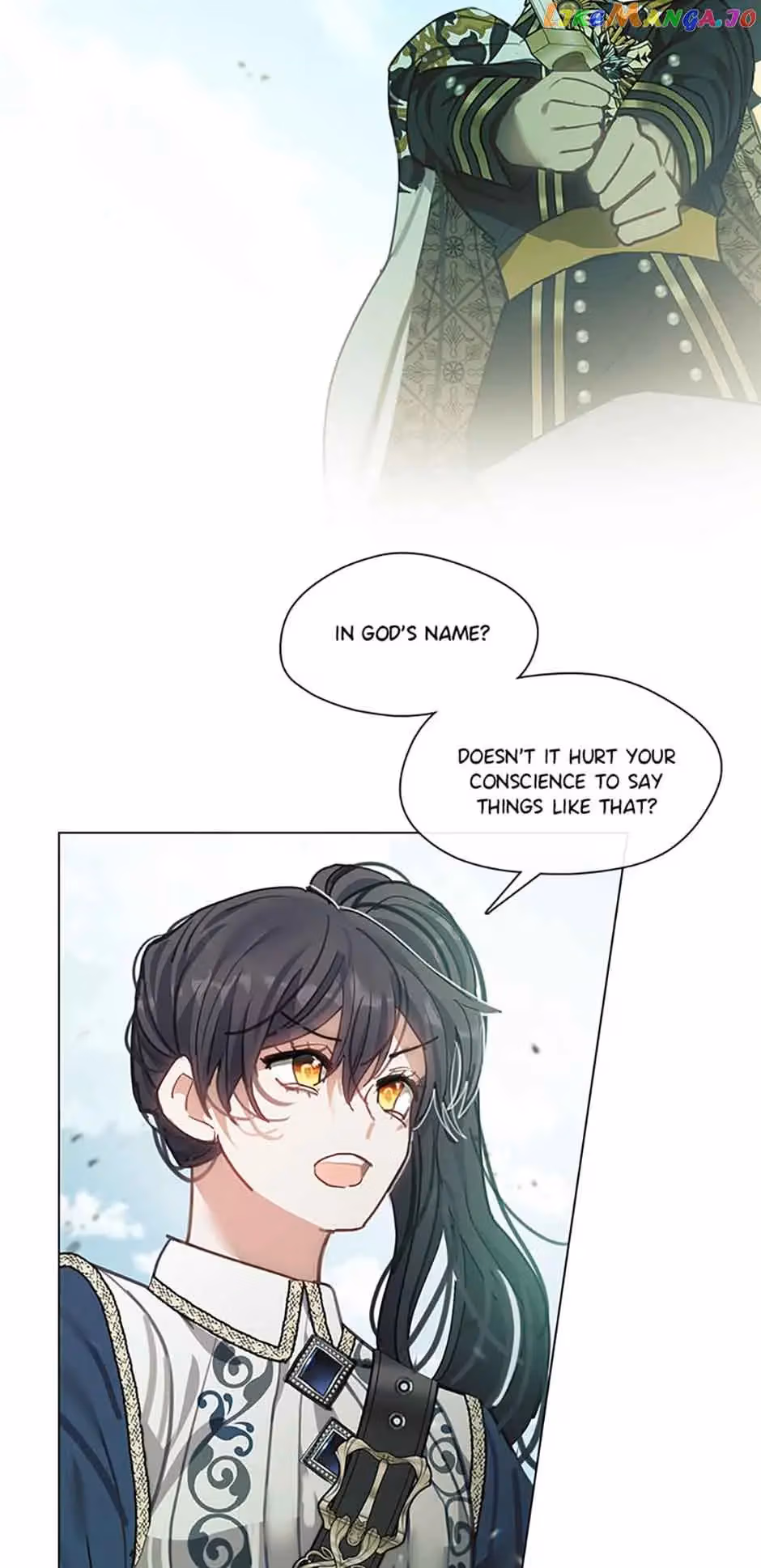 Read Devoted to Diamond chapter 72 image 37 on Lezhin