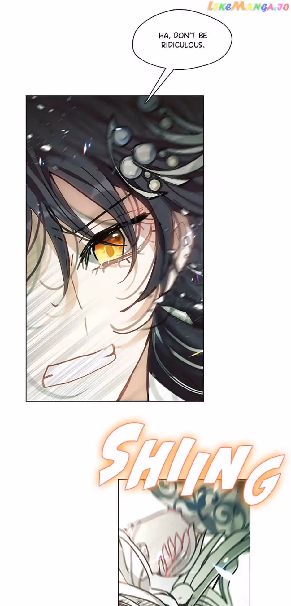 Read Devoted to Diamond chapter 72 image 40 on Lezhin