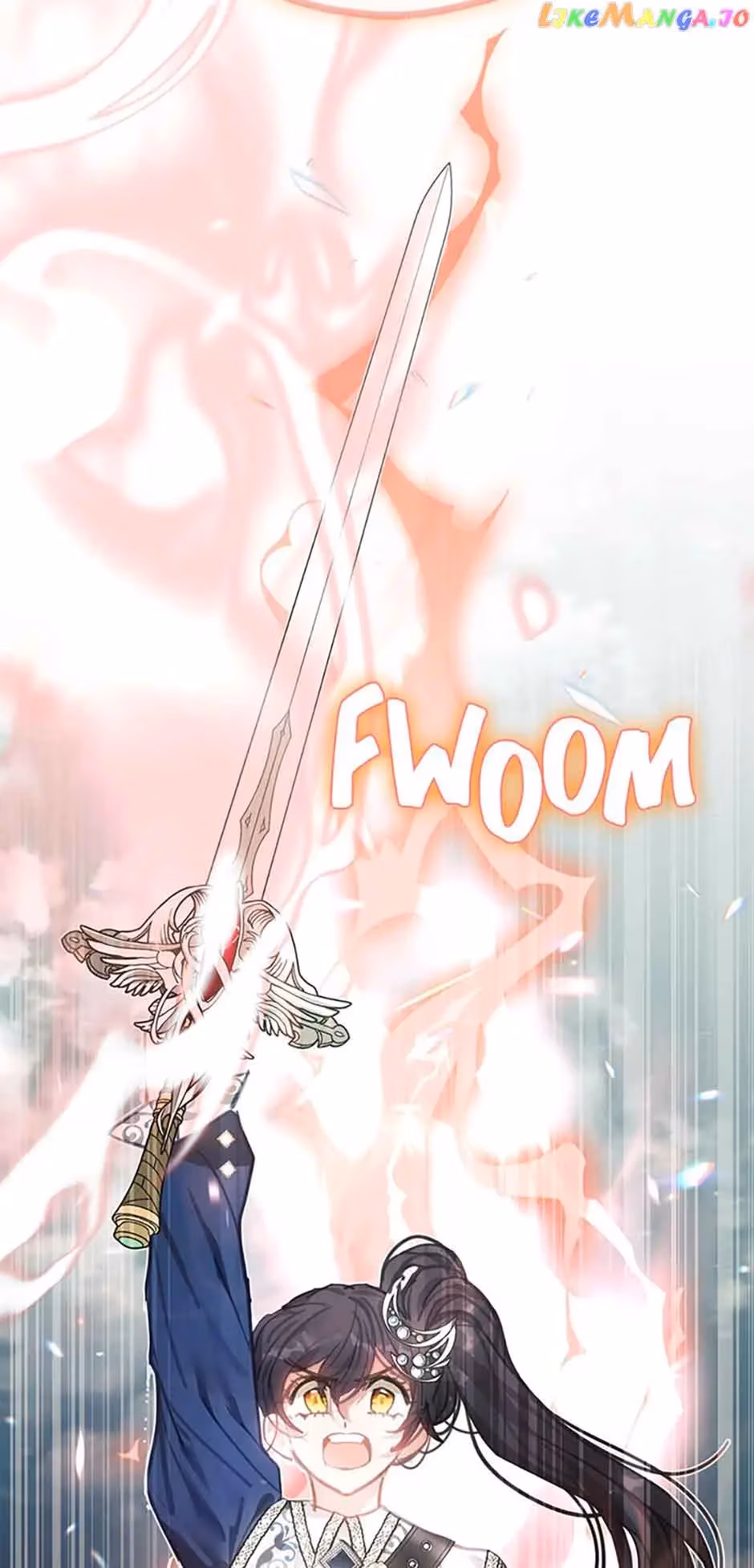 Read Devoted to Diamond chapter 72 image 42 on Lezhin