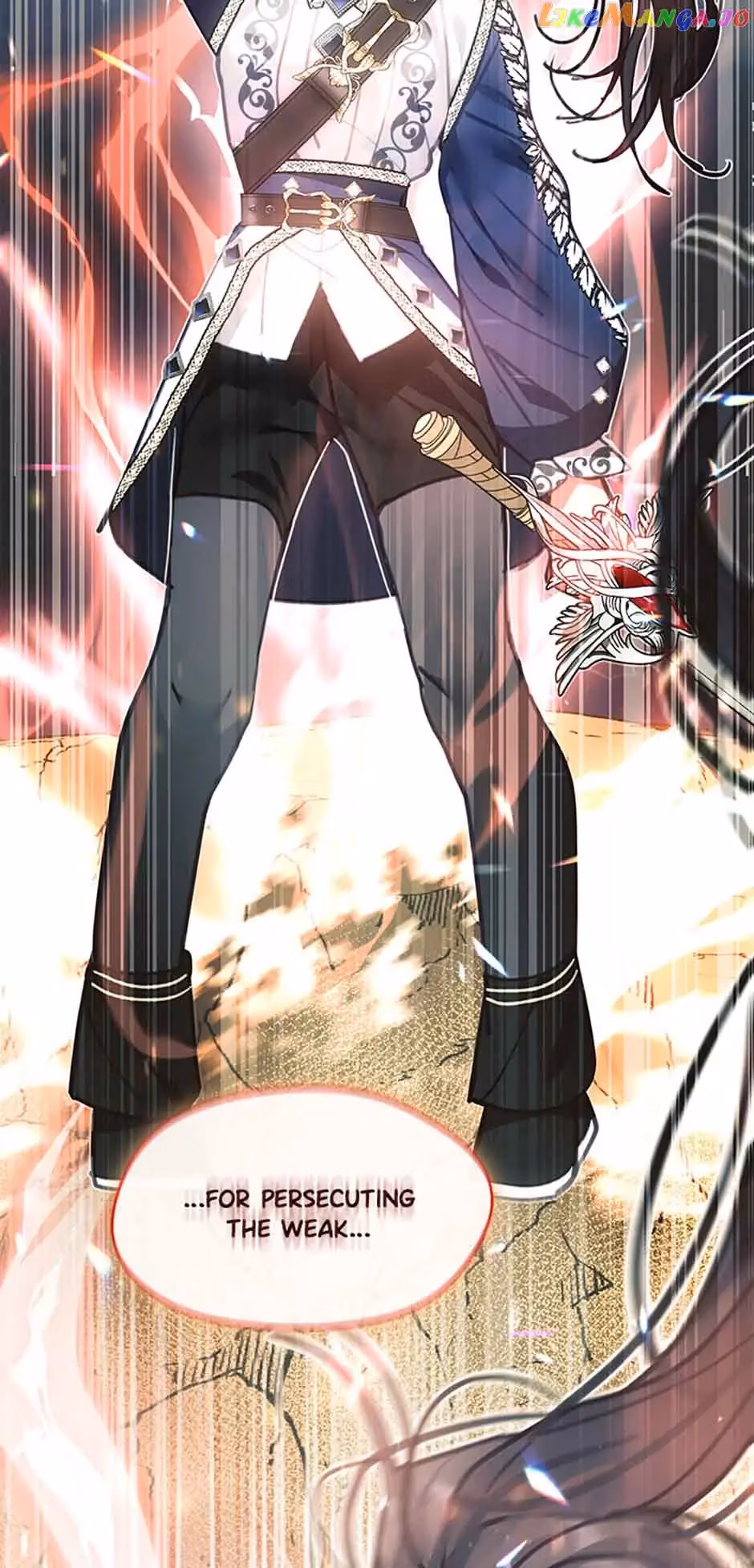 Read Devoted to Diamond chapter 72 image 43 on Lezhin