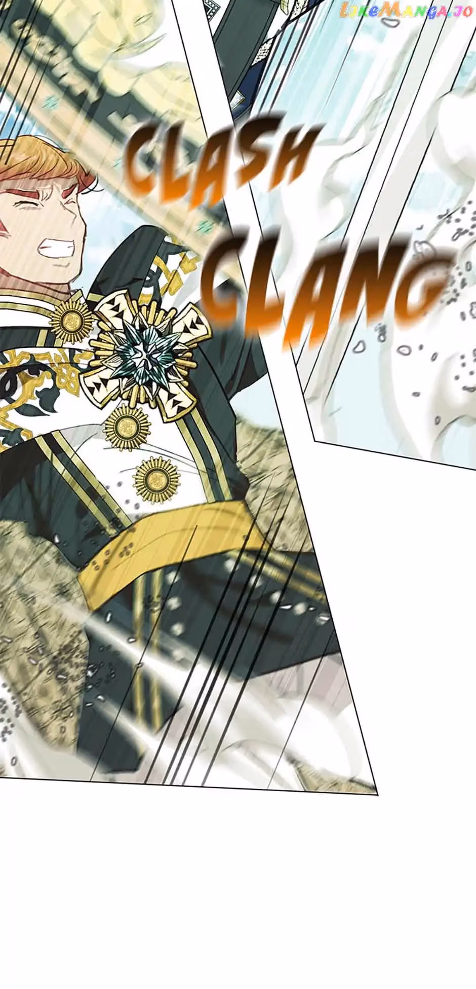 Read Devoted to Diamond chapter 72 image 48 on Lezhin