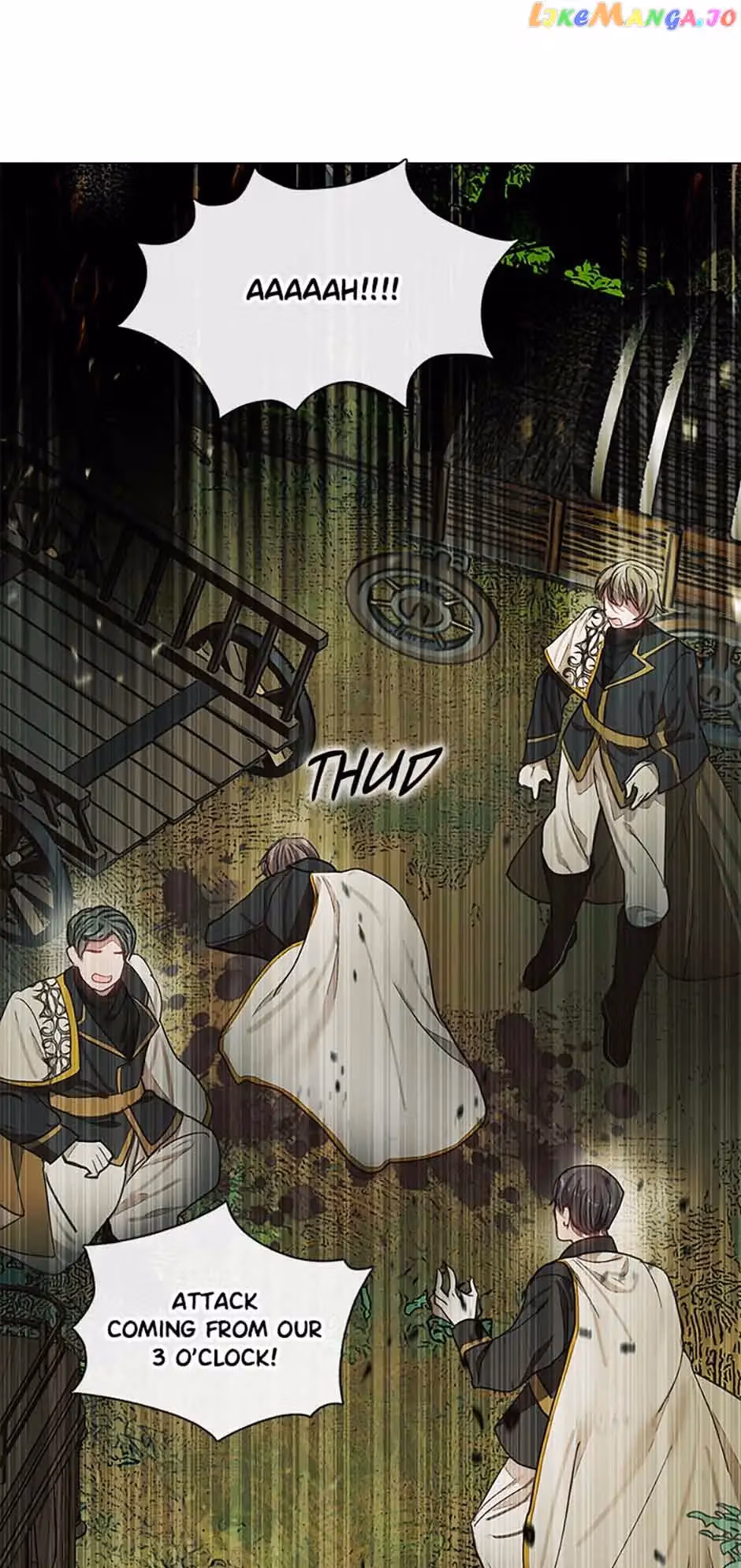 Read Devoted to Diamond chapter 72 image 5 on Lezhin