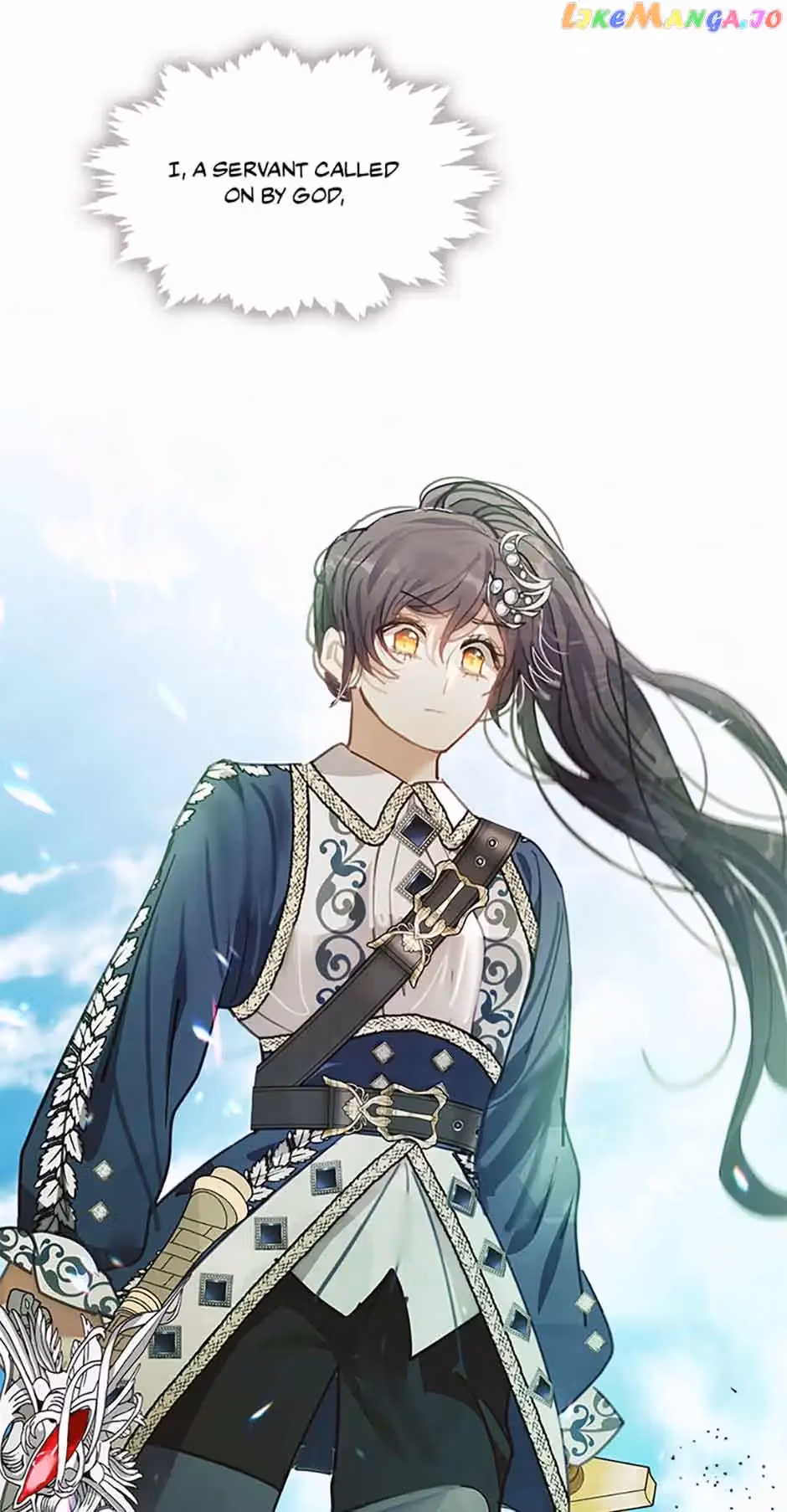 Read Devoted to Diamond chapter 72 image 54 on Lezhin