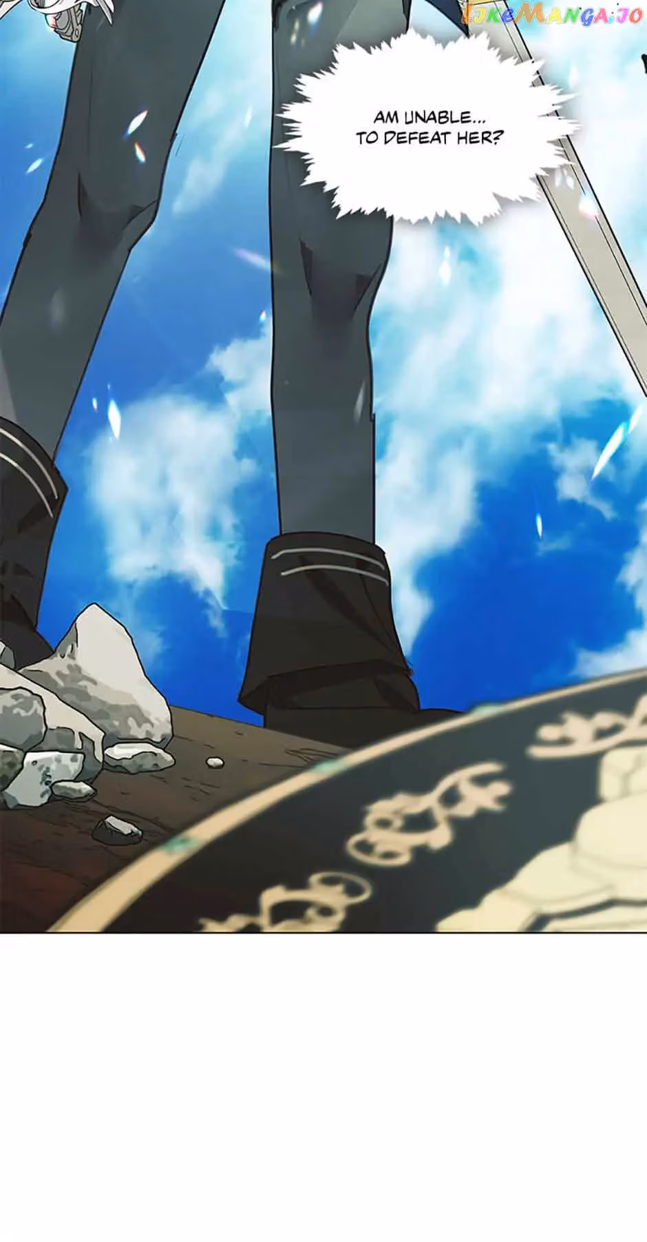 Read Devoted to Diamond chapter 72 image 55 on Lezhin