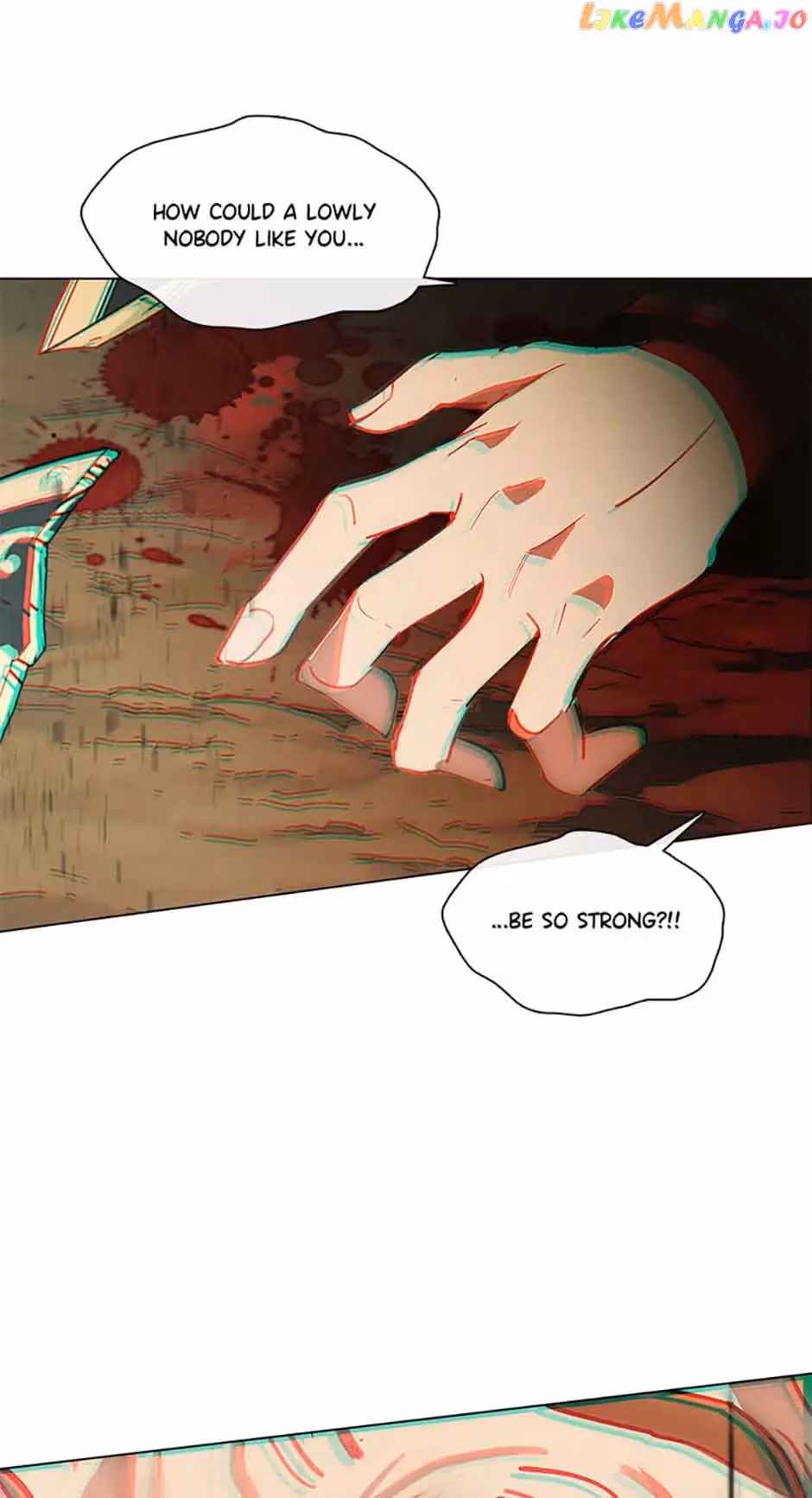 Read Devoted to Diamond chapter 72 image 56 on Lezhin